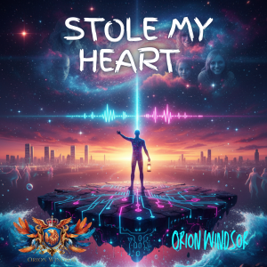 Stole My Heart