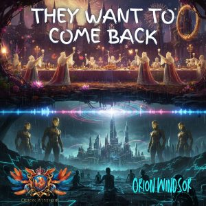 They Want to Come Back