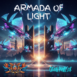 Armada of Light