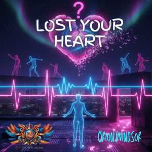 Lost Your Heart