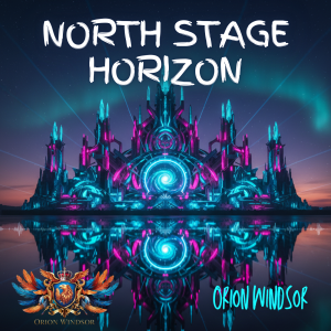 North Stage Horizon