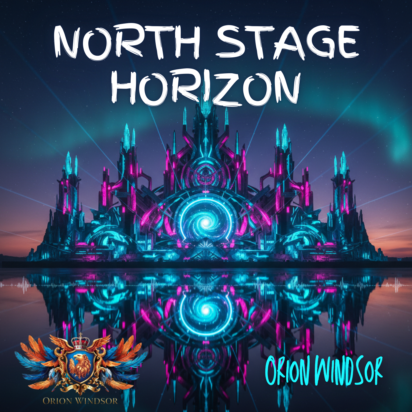 North Stage Horizon
