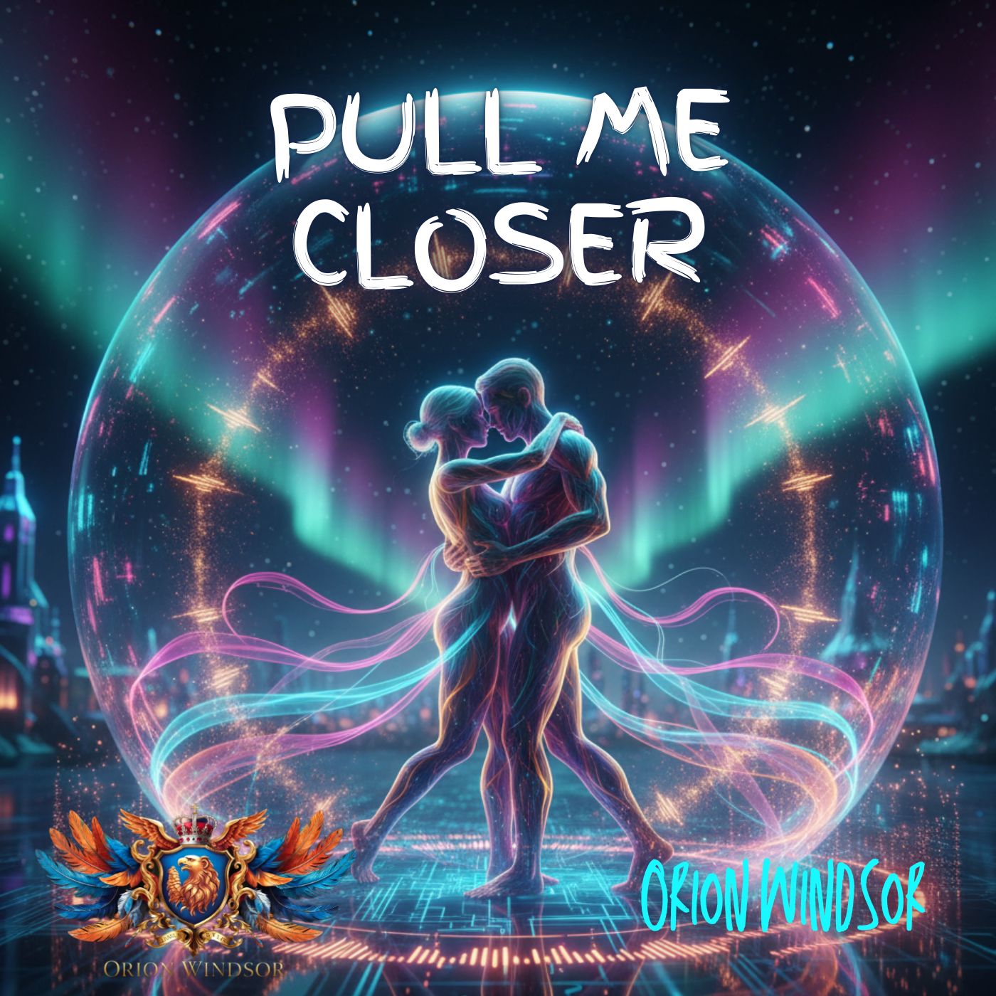 Pull Me Closer